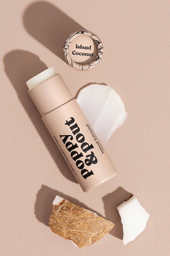 Poppy & Pout Lip Balm
